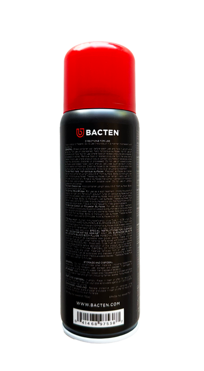 Bacten Disinfectant + Deodorizer