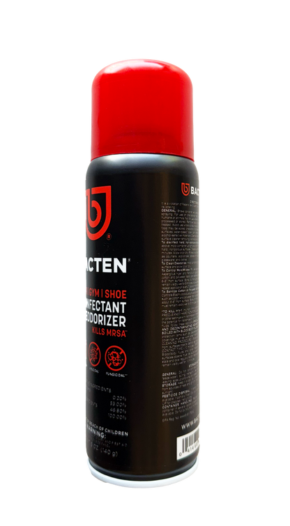 Bacten Disinfectant + Deodorizer