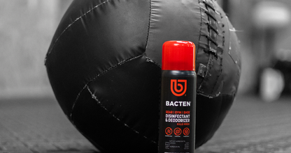 Bacten Disinfectant + Deodorizer